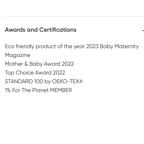 🆕 Charlie Banana Reusable Swim Diaper Drawstring UPF50+ in Under the Sea - Picture 6 of 6